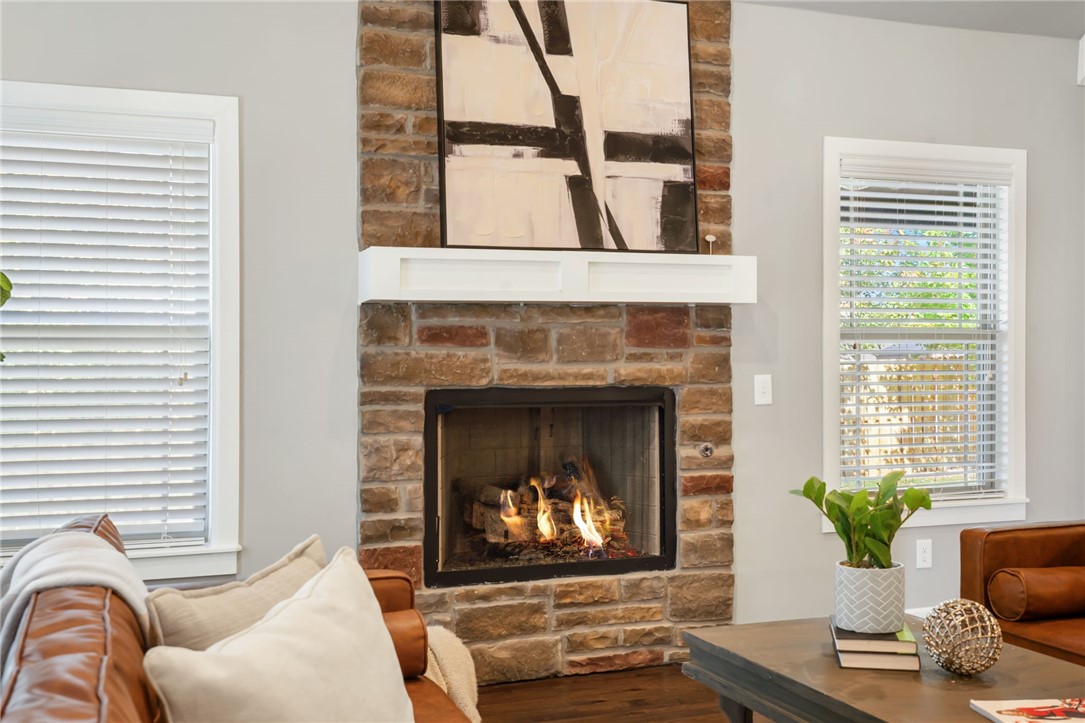 Rolling Acres Ph Ii Sub Bentonville - Residential