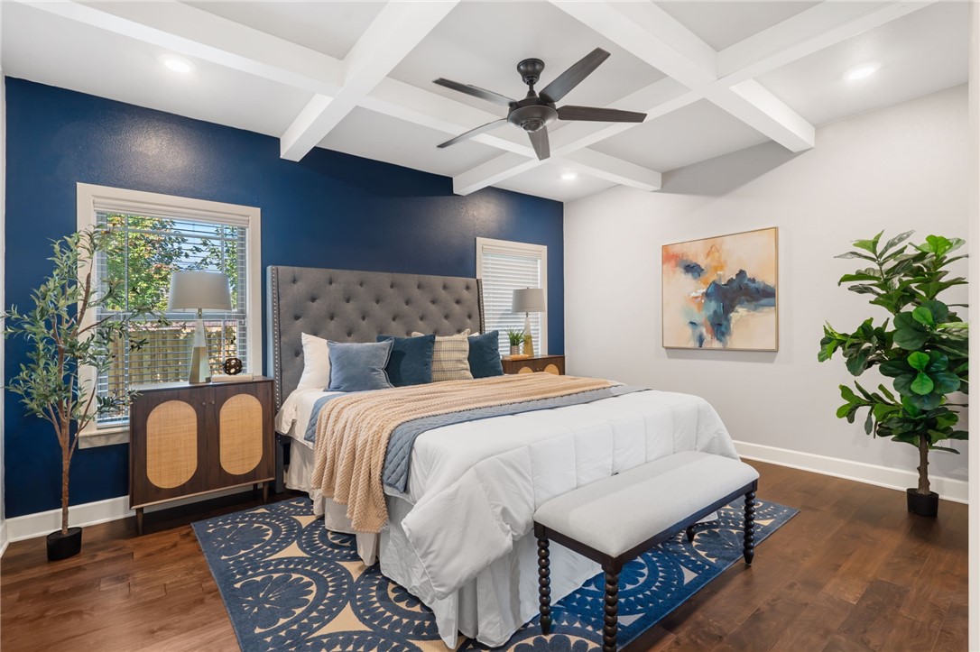 Rolling Acres Ph Ii Sub Bentonville - Residential