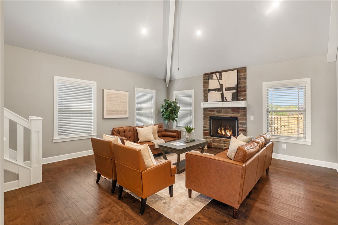 Rolling Acres Ph Ii Sub Bentonville - Residential