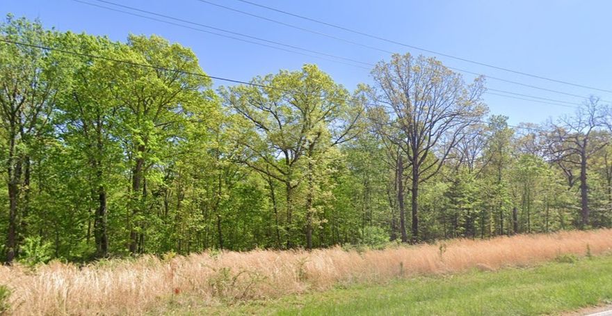 Close to all the fun things in Bella Vista: Loch Lomand, Branchwood Recreation Center, Pickleball, Tennis, and Golf!! Build your dream home in beautiful Bella Vista AR and see what everyone is raving about.
This lot is a generous .35 acres and sloped on the back left corner.