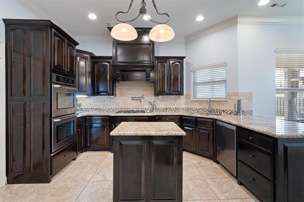 Stone Mountain - Residential