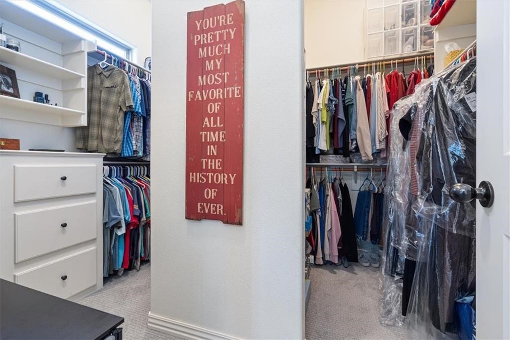 Stone Mountain - Residential