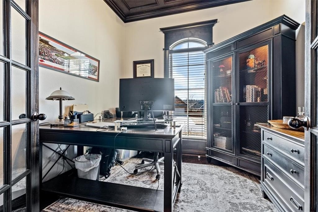 Stone Mountain - Residential