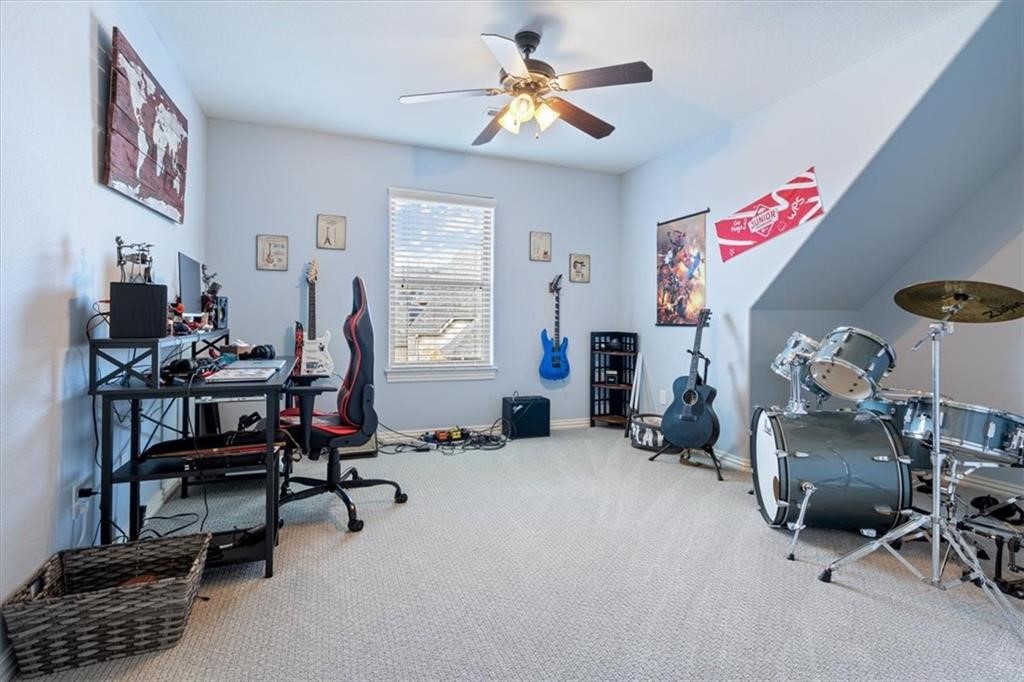 Stone Mountain - Residential