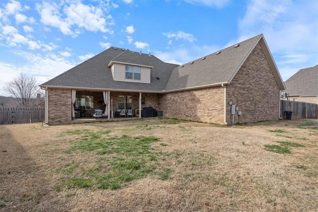 Stone Mountain - Residential