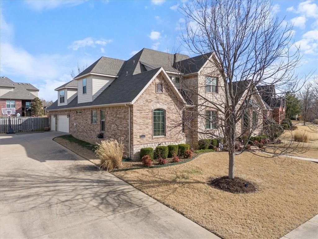 Stone Mountain - Residential