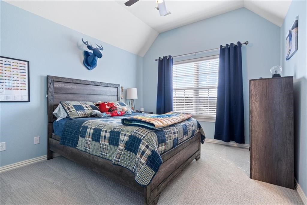 Stone Mountain - Residential