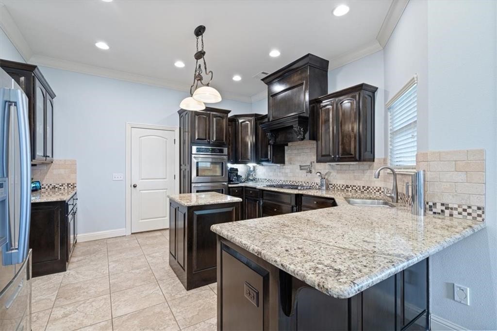 Stone Mountain - Residential