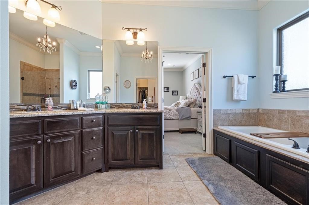 Stone Mountain - Residential