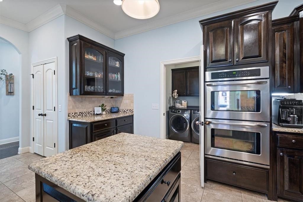 Stone Mountain - Residential