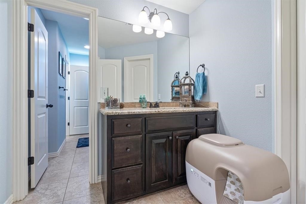 Stone Mountain - Residential