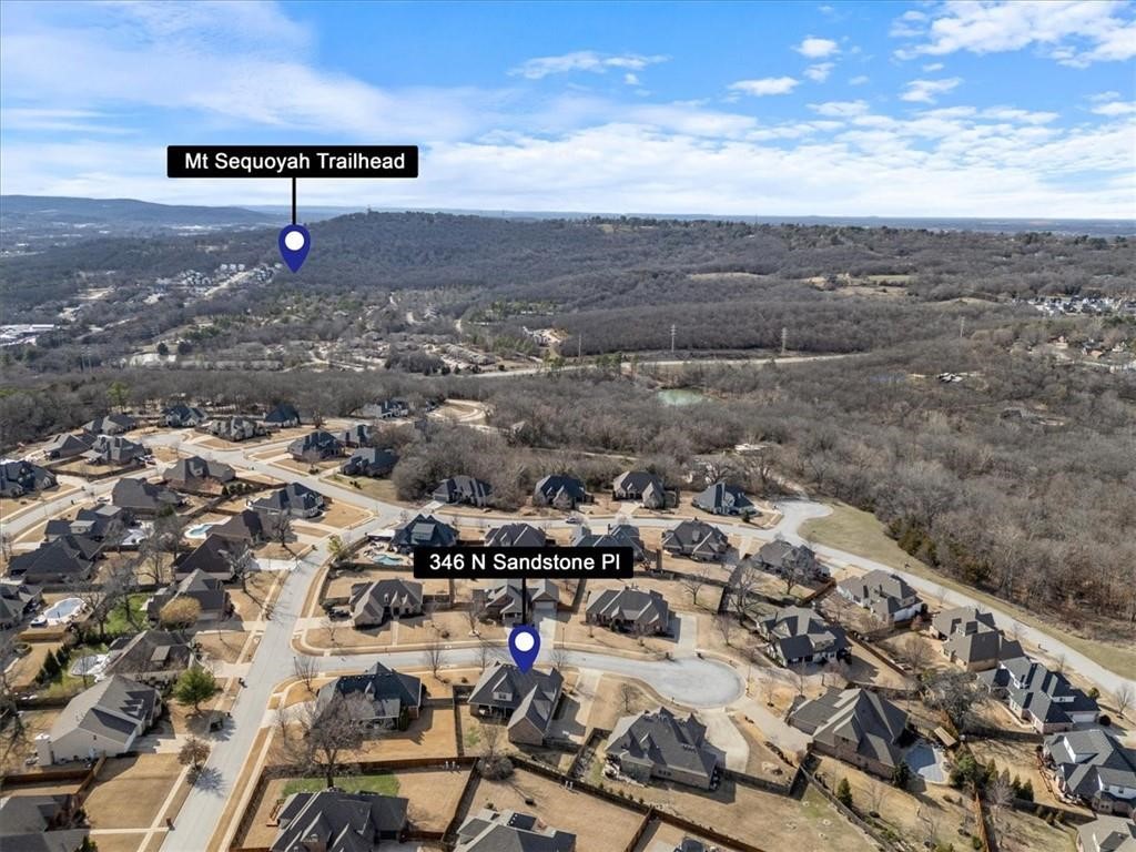 Stone Mountain - Residential