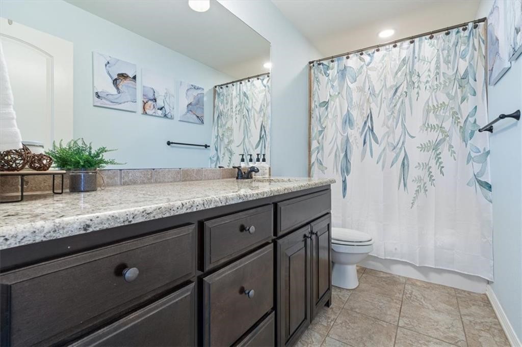 Stone Mountain - Residential