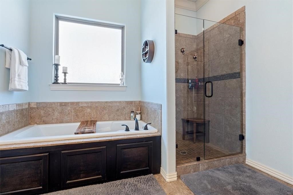 Stone Mountain - Residential