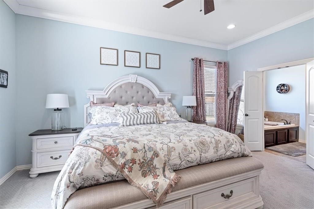 Stone Mountain - Residential