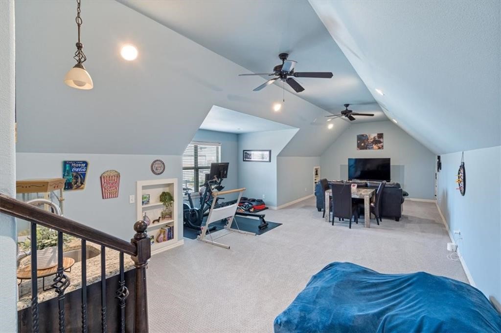 Stone Mountain - Residential