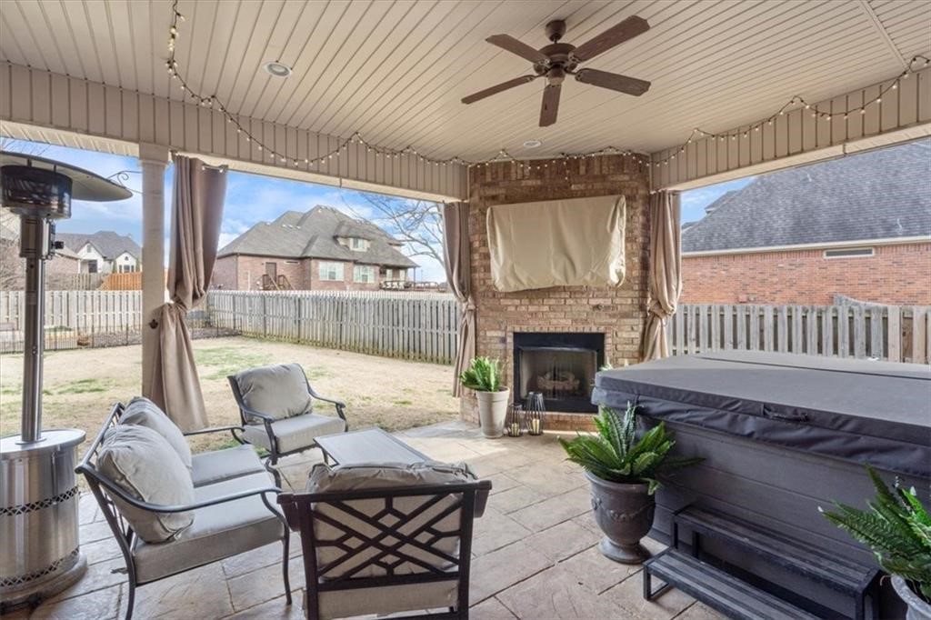 Stone Mountain - Residential