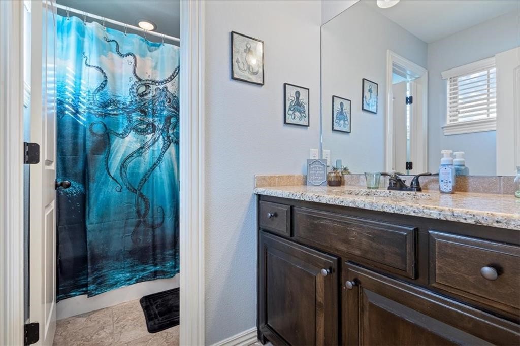 Stone Mountain - Residential