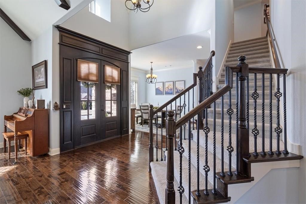 Stone Mountain - Residential