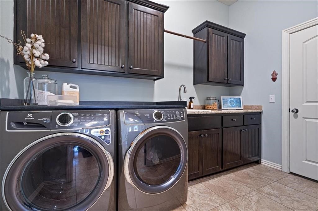 Stone Mountain - Residential