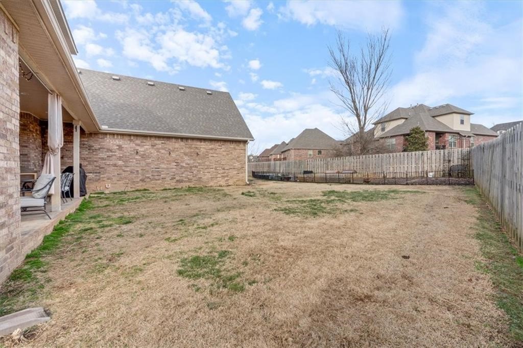 Stone Mountain - Residential
