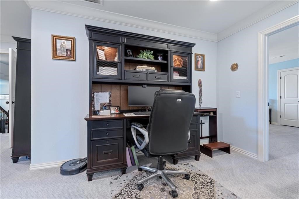 Stone Mountain - Residential