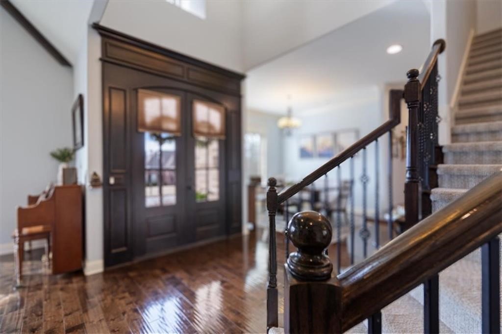 Stone Mountain - Residential