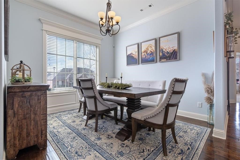 Stone Mountain - Residential