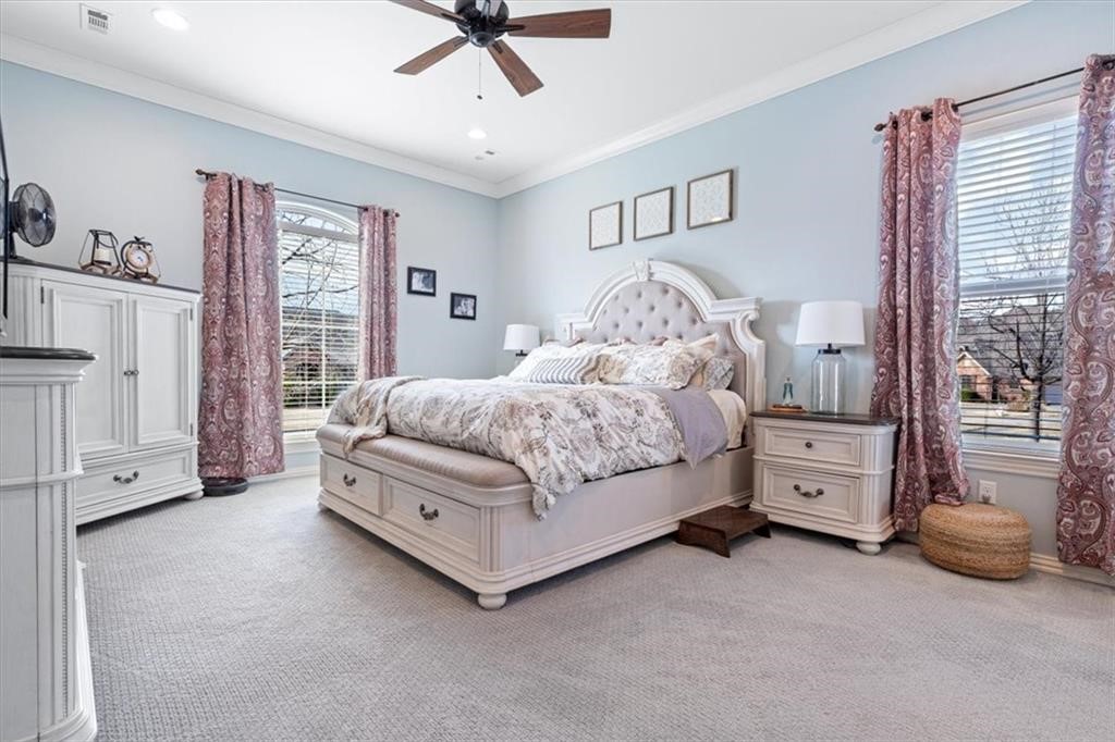 Stone Mountain - Residential