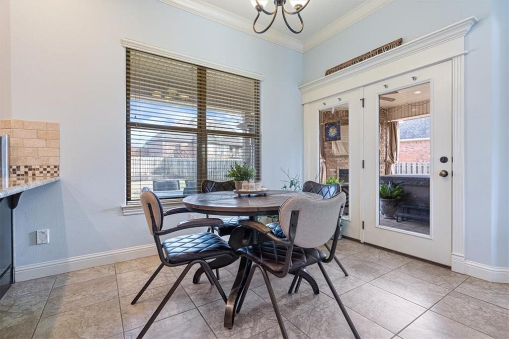 Stone Mountain - Residential