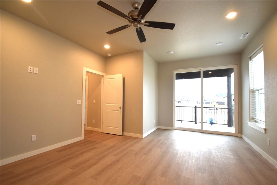 POIGAI ESTATES - Residential Lease