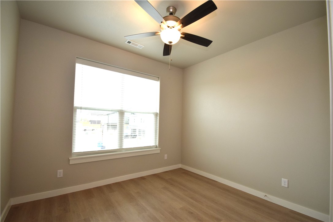 POIGAI ESTATES - Residential Lease