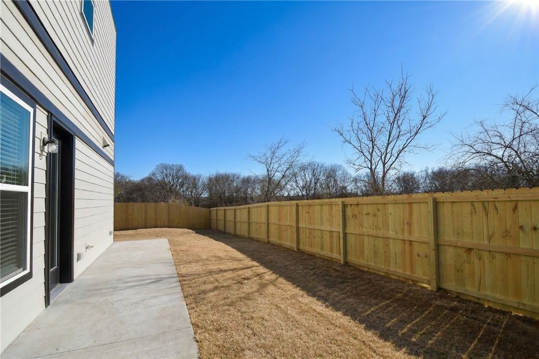 POIGAI ESTATES - Residential Lease