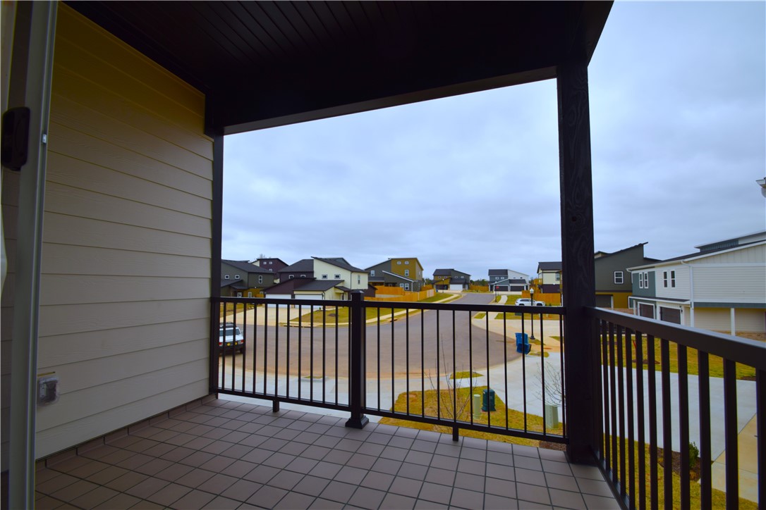 POIGAI ESTATES - Residential Lease