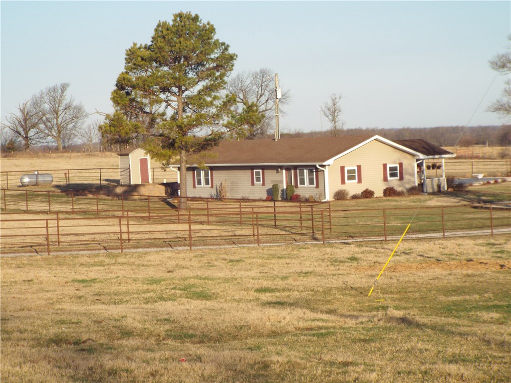 Great opportunity for someone to get in the chicken and cattle business. 63.41 acre farm with 8 tunneled houses , 4 sit on each farm with Georges contract. The newer farm is on propane and the older farm is on natural gas and will need minimal updates upon purchasing. #1 & 2 built in 1992 , House #3 & 4 built in 1995, house 5thru 8 built in 2004. Call list agent for details