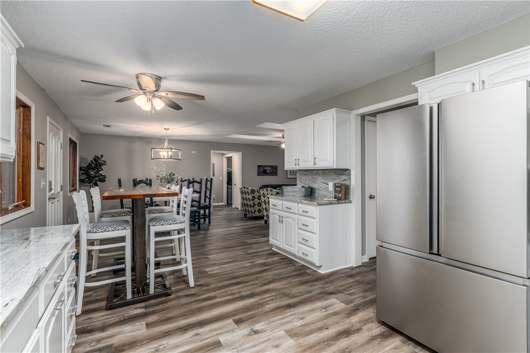 Latham Landing Rurban - Residential