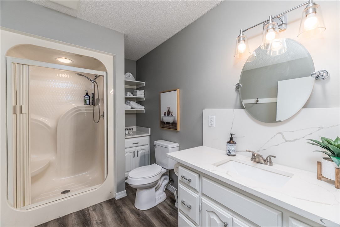 Latham Landing Rurban - Residential