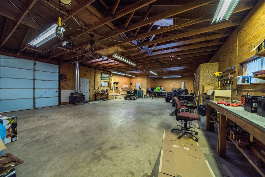 Latham Landing Rurban - Residential