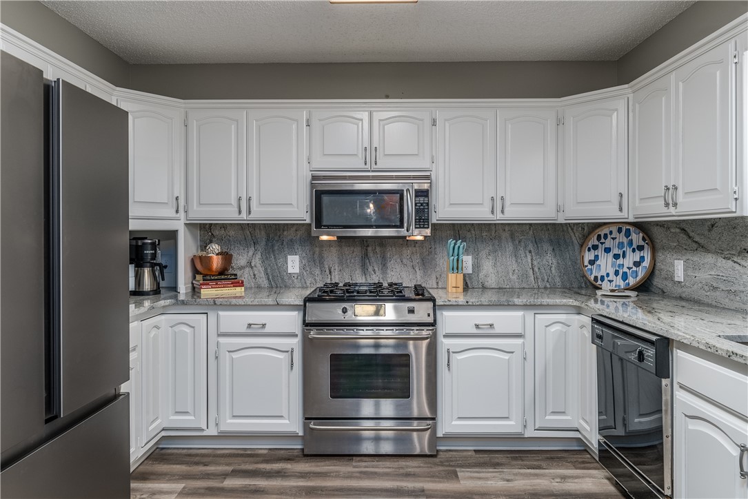 Latham Landing Rurban - Residential