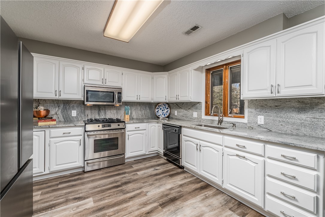 Latham Landing Rurban - Residential