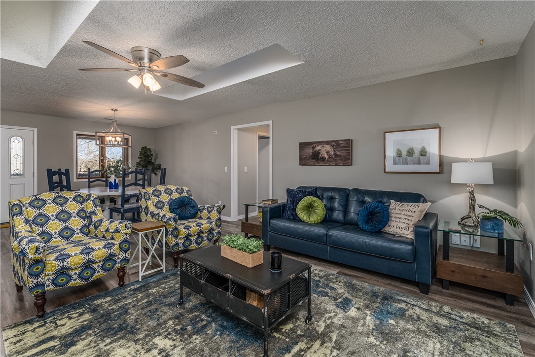 Latham Landing Rurban - Residential