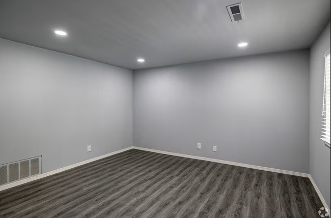 N/A - Residential Lease