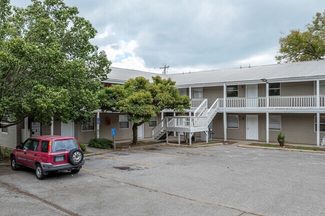 N/A - Residential Lease