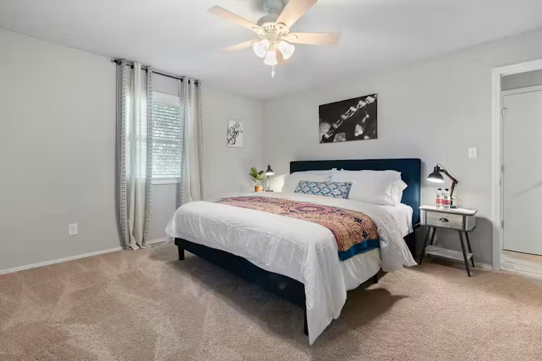 Churchill Sub Bvv - Residential