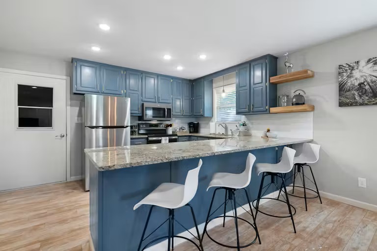 Churchill Sub Bvv - Residential