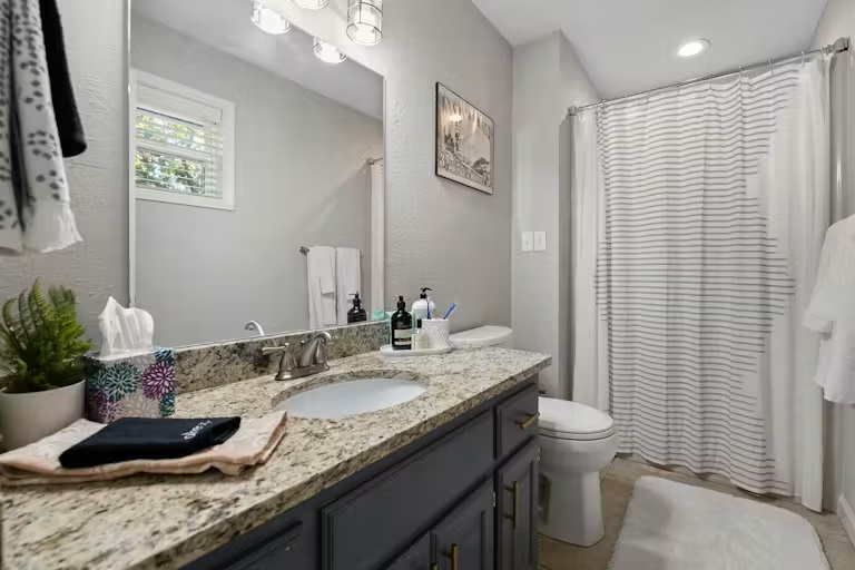 Churchill Sub Bvv - Residential