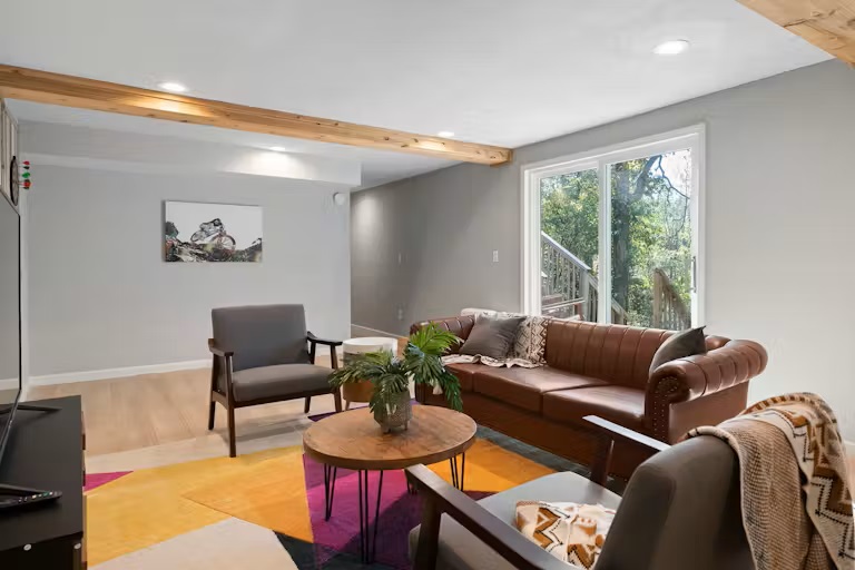 Churchill Sub Bvv - Residential