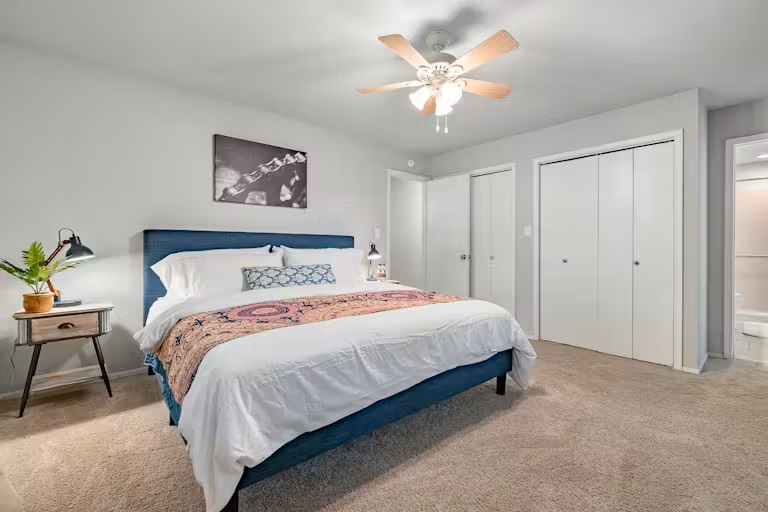 Churchill Sub Bvv - Residential