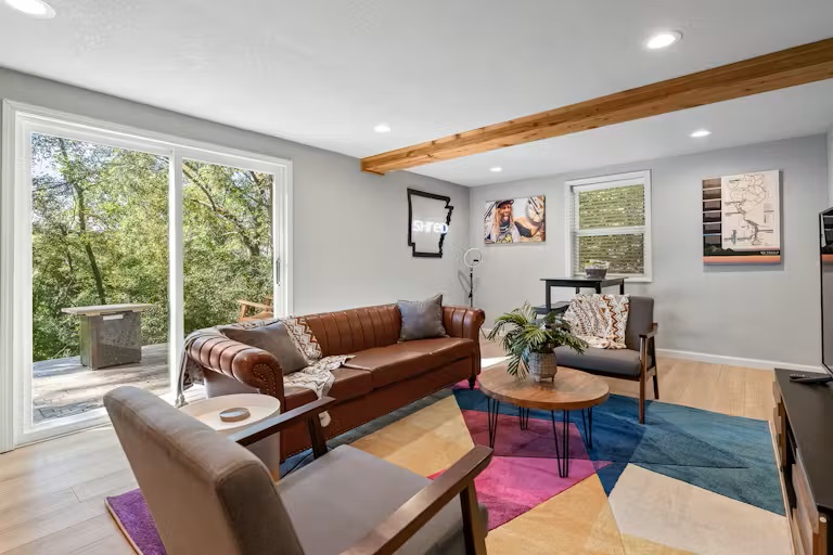 Churchill Sub Bvv - Residential