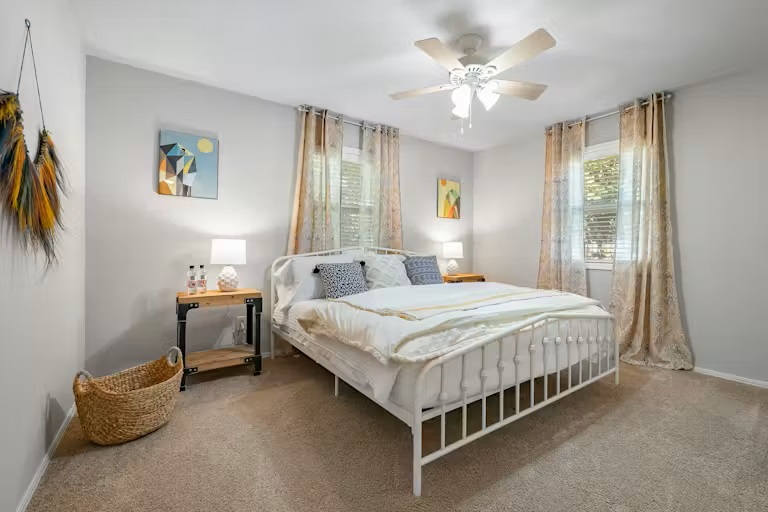 Churchill Sub Bvv - Residential